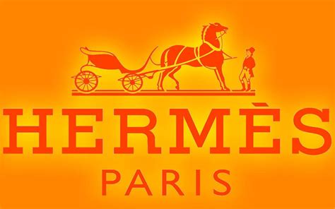 обои hermes|hermes logo wallpaper.